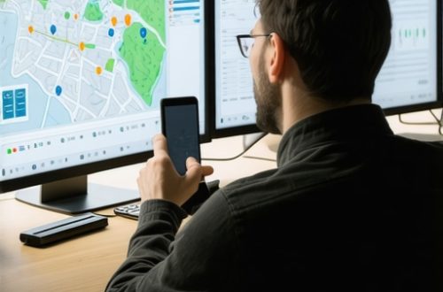 Dirty Data Fix: 4 GMB Cleanup Steps for 2026 Map Success