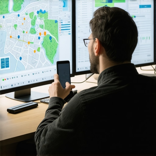 Dirty Data Fix: 4 GMB Cleanup Steps for 2026 Map Success