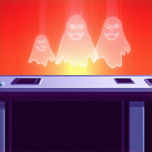 Exorcise 4 Ghost Signals Killing Your 2026 Map Rank