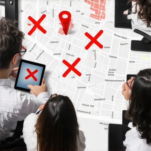 Kill Bad Location Data: 3 GMB Cleanup Tactics [2026]