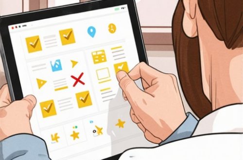 Stop Local Ranking Drops by Fixing These 4 GMB Data Errors