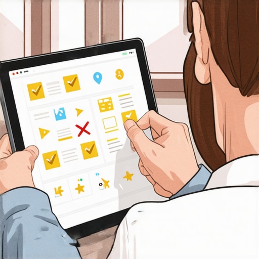 Stop Local Ranking Drops by Fixing These 4 GMB Data Errors