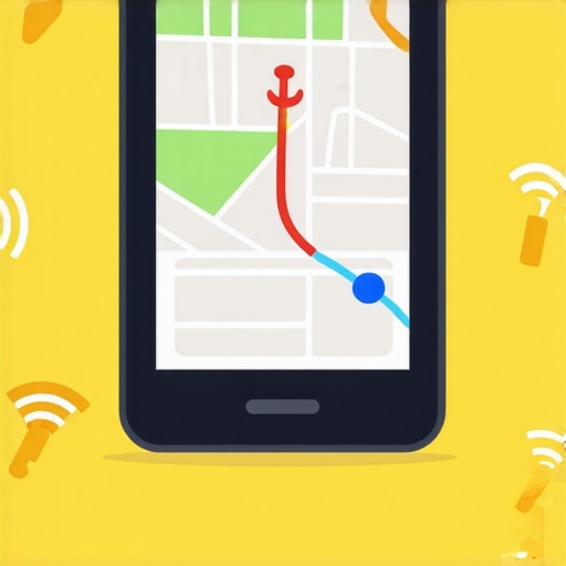 Why Your Map Rank Stalled: 3 Signal Repair Fixes for 2026