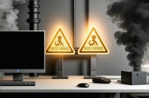 4 Toxic Signals to Purge During Your 2026 GMB Cleanup