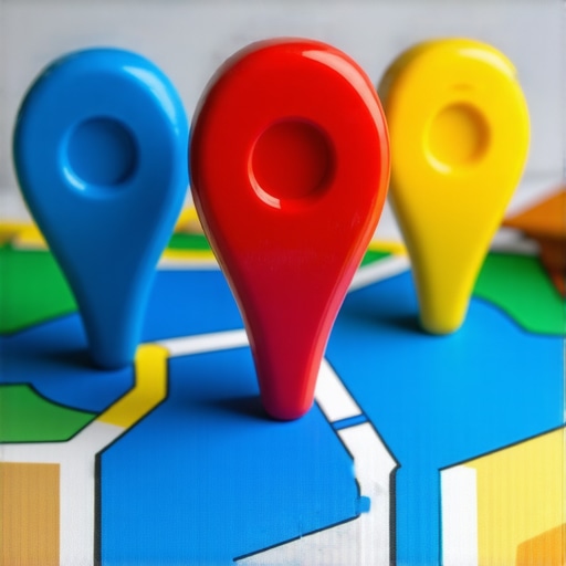 Delete These 3 Junk Map Pins to Restore 2026 GMB Authority