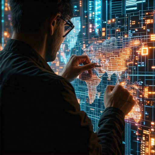 Fix 5 Signal Repair Errors Killing Your 2026 Map Rank