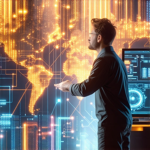 Fix Corrupted Map Nodes: 4 Signal Repair Tactics for 2026