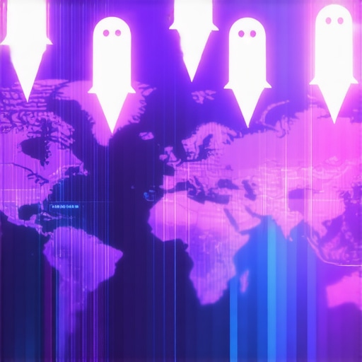 Scrub 4 Ghost Categories Killing Your 2026 Map Ranking