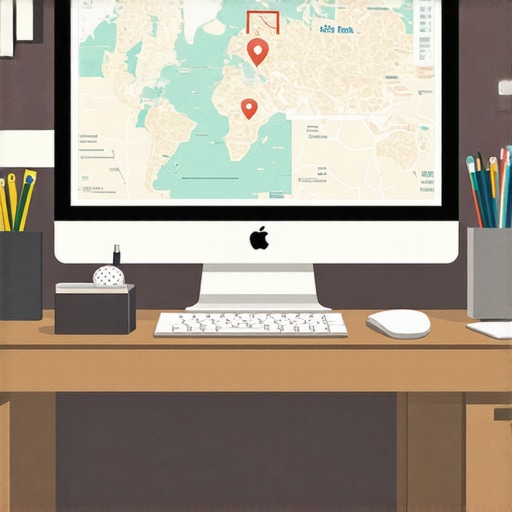 Scrub Ghost Address Pins: 3 GMB Cleanup Secrets for 2026