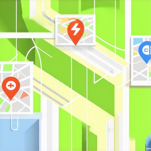 Stop Map Pack Cannibalization: 3 Signal Fixes for 2026