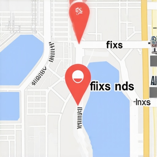 3 Broken Coordinate Fixes for Ghosted 2026 Map Listings