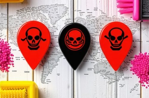 3 Toxic Map Pin Loops to Scrub for Better 2026 Ranking