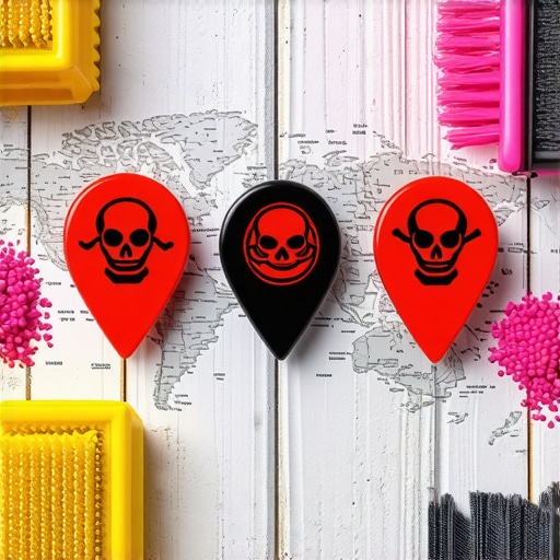 3 Toxic Map Pin Loops to Scrub for Better 2026 Ranking