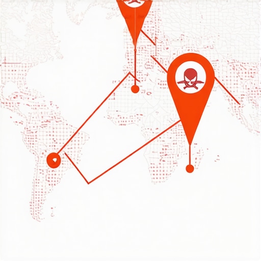 3 Toxic Map Pin Loops to Scrub for Better 2026 Ranking