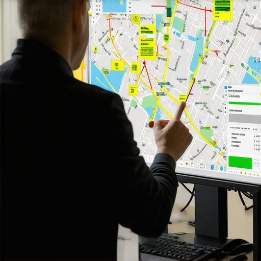 4 Map Sabotage Errors to Scrub from Your GMB in 2026