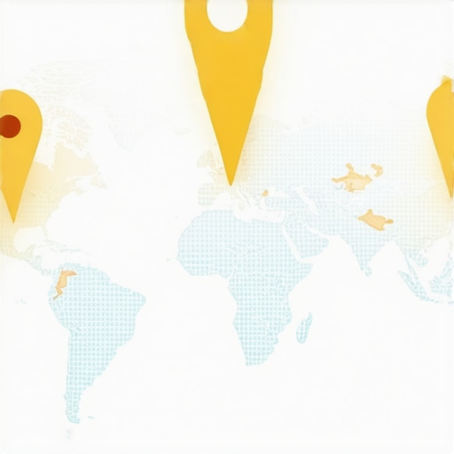 Fix These 3 Map Coordinate Errors to Stabilize 2026 Rankings