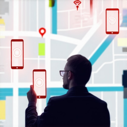 Kill 4 Phone Signal Glitches to Fix Your 2026 Map Rank