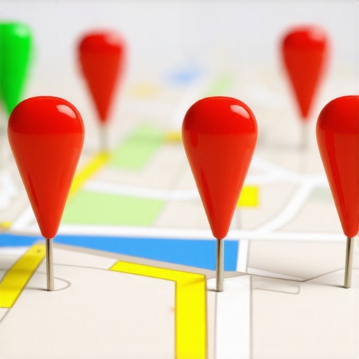 Scrub 4 Duplicate Map Pins Tanking Your 2026 Local Rank