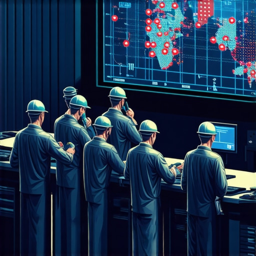 Scrub These 5 Corrupt Geo-Nodes to Fix Your 2026 Map Rank