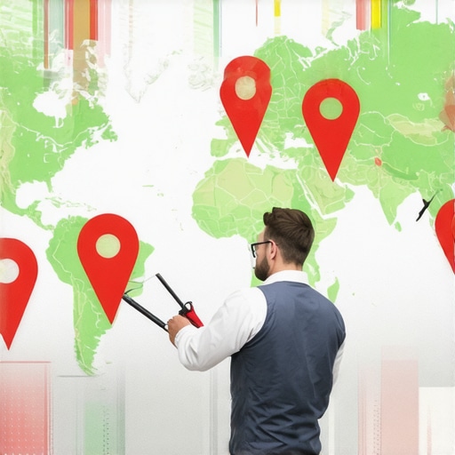 Scrub These 5 Corrupt Geo-Nodes to Fix Your 2026 Map Rank