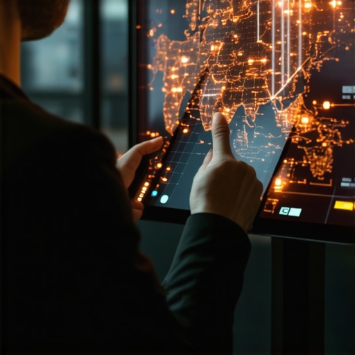 Stop 4 Invisible Signal Gaps Hiding Your 2026 Map Rank