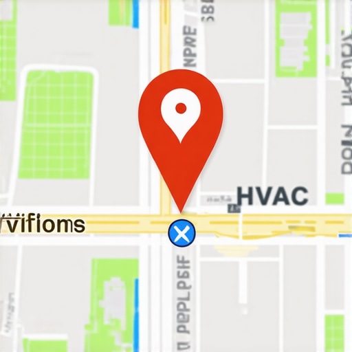 4 Hyperlocal SEO Fixes to Stop Your HVAC Map Pin From Drifting