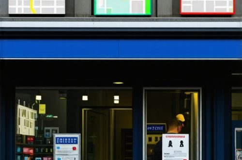 4 Map Signal Errors That Make Your Business Invisible to Local Customers