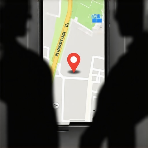 5 Dirty Tactics Competitors Use to Hide Your Map Pin