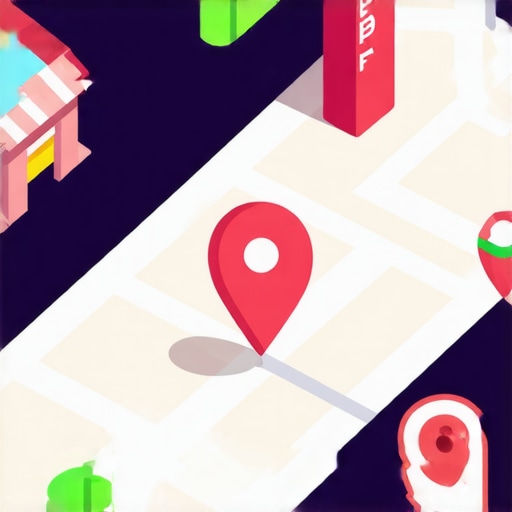 5 Local Backlink Sources That Actually Boost Your Map Visibility
