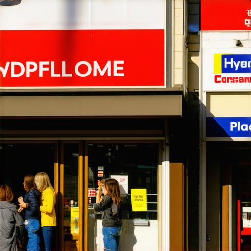 Beat Big Chain Brands for Hyperlocal Leads Without a Huge Budget