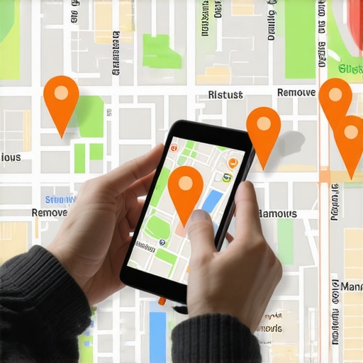 How to Clear Out Ghost Map Pins Stealing Your Local Traffic