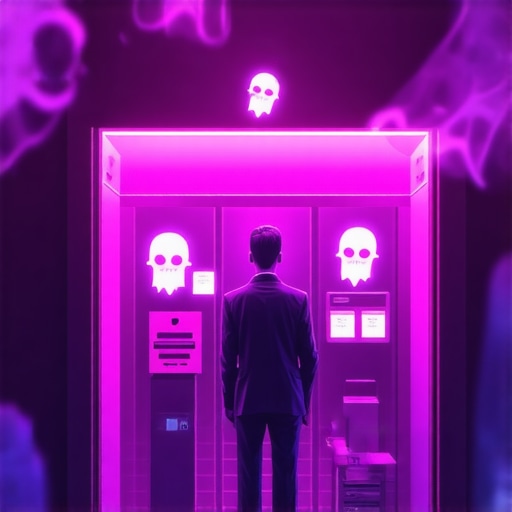 How to Kill the Phantom Address Signals Hiding Your Storefront