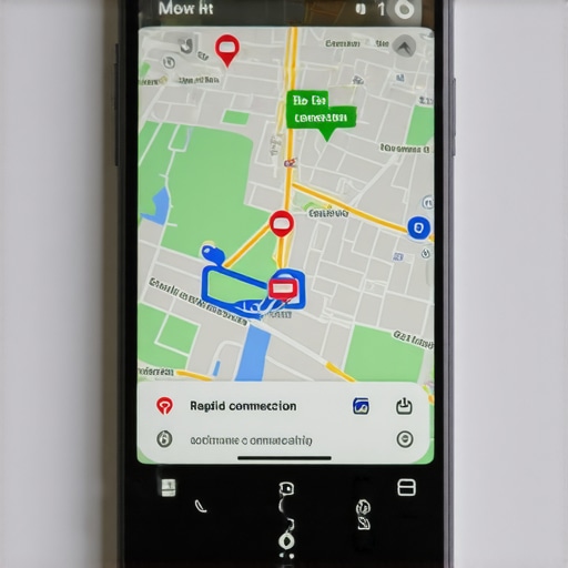How to Turn Cold Maps Impressions Into Phone Calls Fast