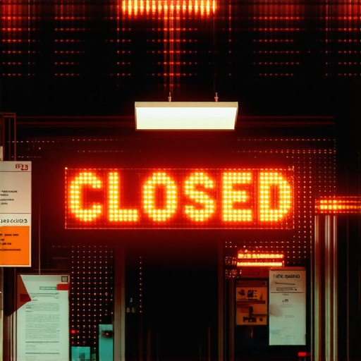 The 3 Signal Glitches Hiding Your Store From Local Customers