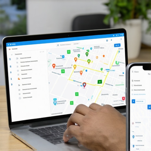 The Fast Way to Fix Google Maps Listings That Refuse to Show Up for Local Searches
