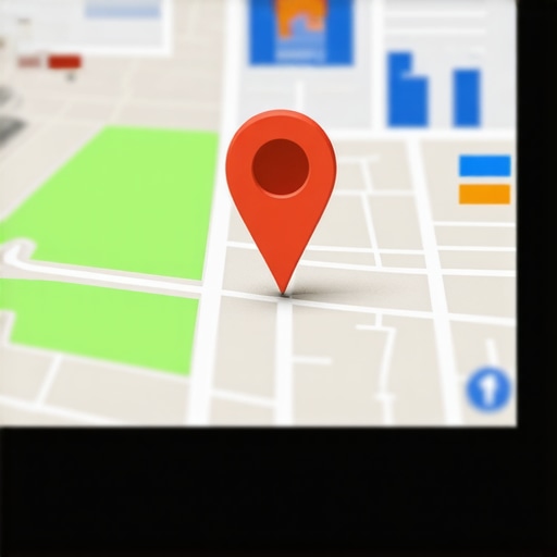 The Google Ads Mistake That Hides Your Organic Map Pin