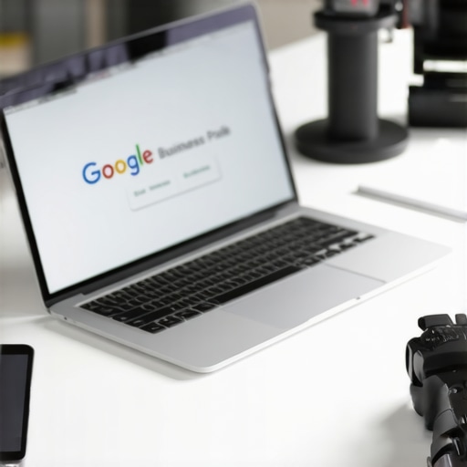 The No-Fluff Checklist to Build Real Authority on Your Google Business Profile
