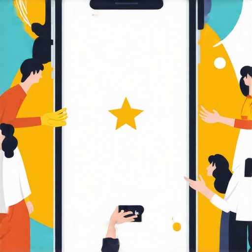 The review strategy that actually gets customers to open the app
