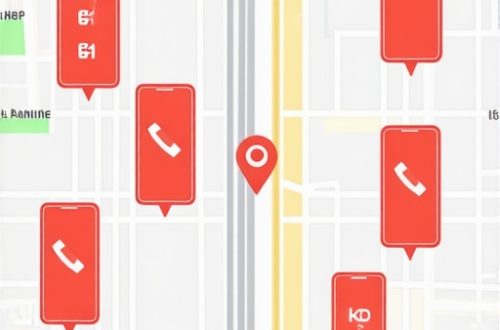 Why Having Multiple Phone Numbers is Trashing Your Local Map Rank