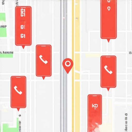 Why Having Multiple Phone Numbers is Trashing Your Local Map Rank