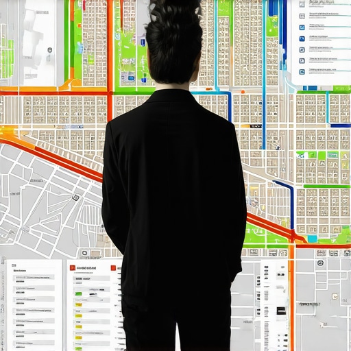 Why Your Current Maps Embed Strategy is Killing Your Local Reach