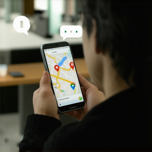 Why Your Google Maps Impressions Aren’t Turning Into Calls