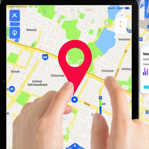Why Your Map Pin is Drifting and the Quick Move to Pin It Down