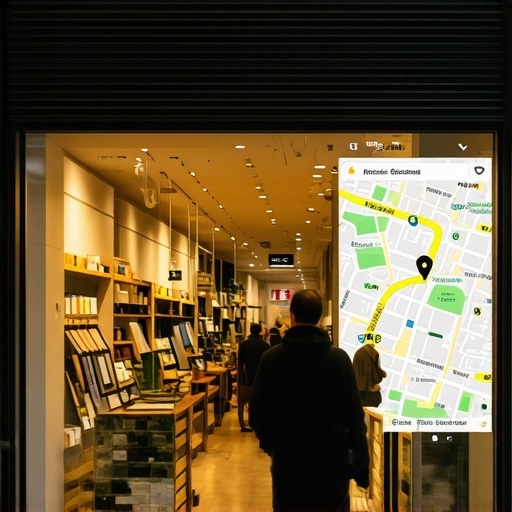 Why Your Storefront is Ghosted on Maps Even With a Perfect Profile