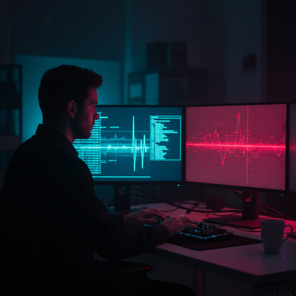 Forensic Data: Dead Signals & Map Pack Resurrections