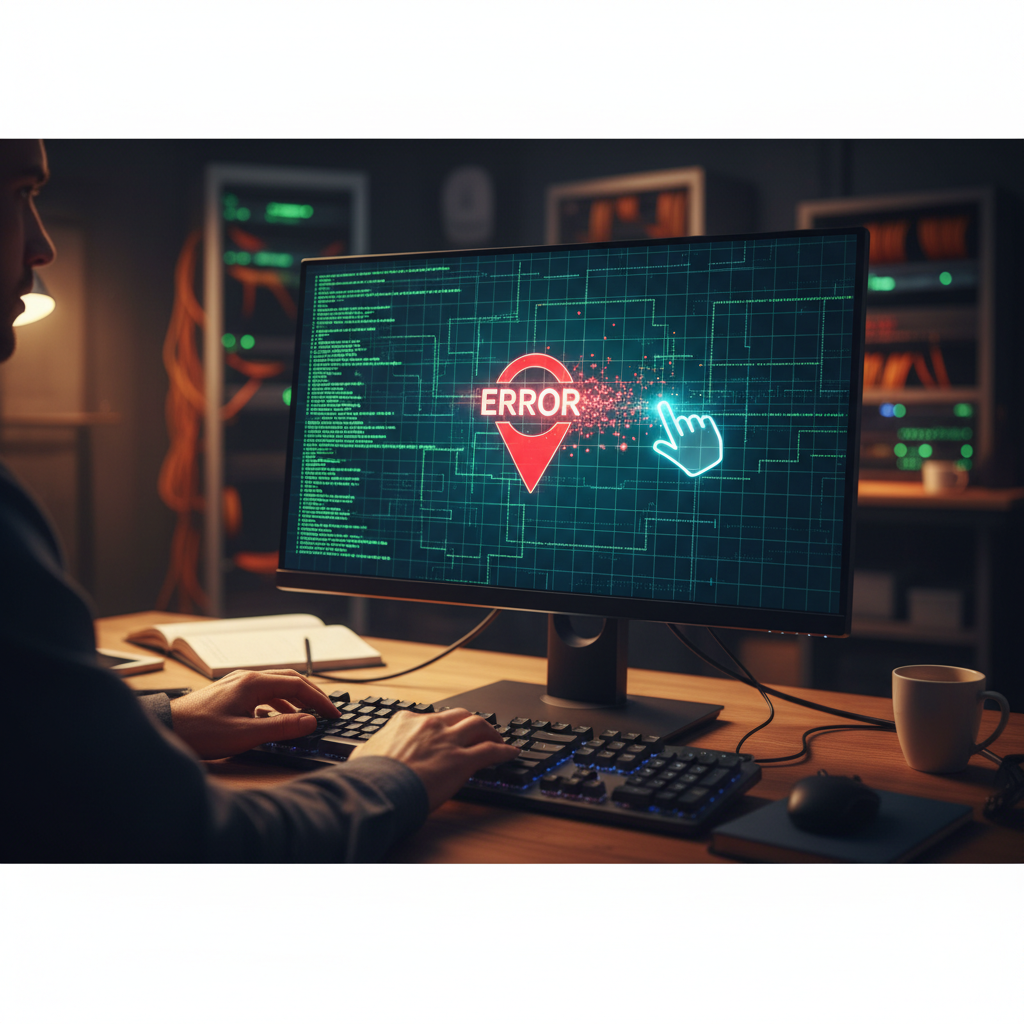 Kill The Ghost Signals Tanking Your Map Rankings