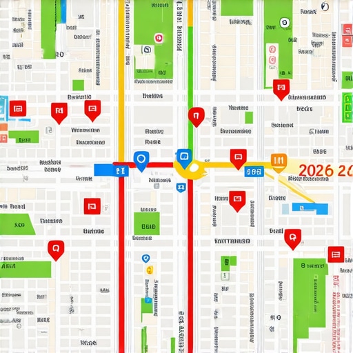 3 Specific Local SEO Trends for 2026 That Will Change Your Map Strategy