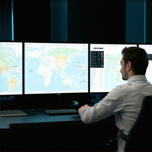 How to Kill the Hidden API Glitches Sabotaging Your Map Position
