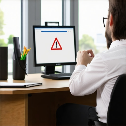 Stop Sending Generic Appeals for Your Suspended Business Profile
