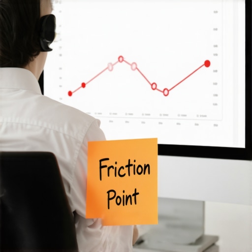 The friction point killing your Google Business Profile conversion rate